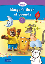 Wonderland Burgers Book Of Sounds 1 Loop